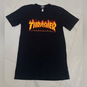 Trasher t shirt